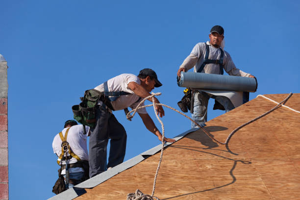 Quick and Trustworthy Emergency Roof Repair Services in Sumiton, AL